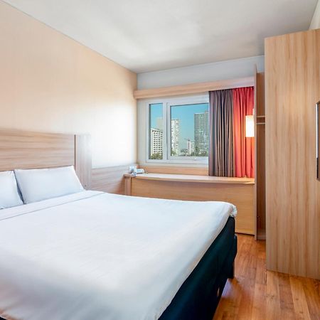 Ibis Santiago Estacion Central Екстериор снимка